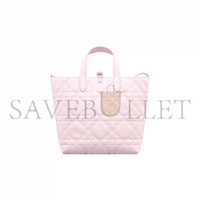 D*or bolsa tote vertical D*or toujours mÉdia m2836osnw_m02n (24*23*16cm)